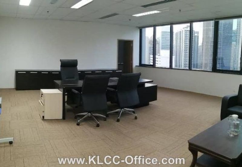 Kuala Lumpur City Centre