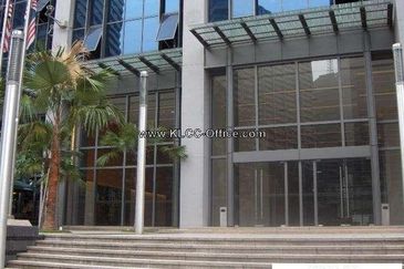 Kuala Lumpur City Centre