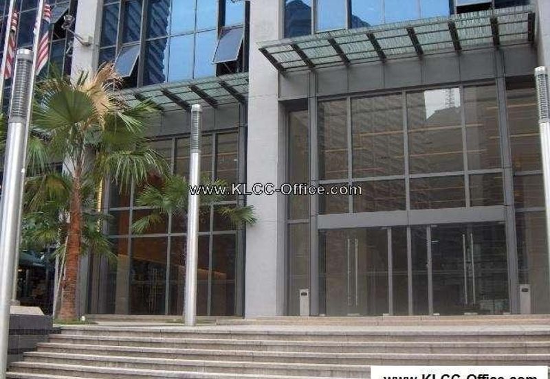 Kuala Lumpur City Centre