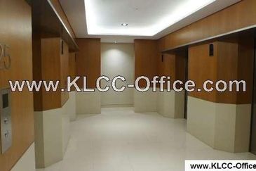 Kuala Lumpur City Centre