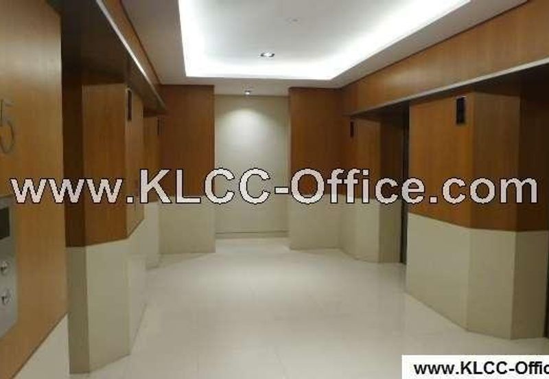 Kuala Lumpur City Centre