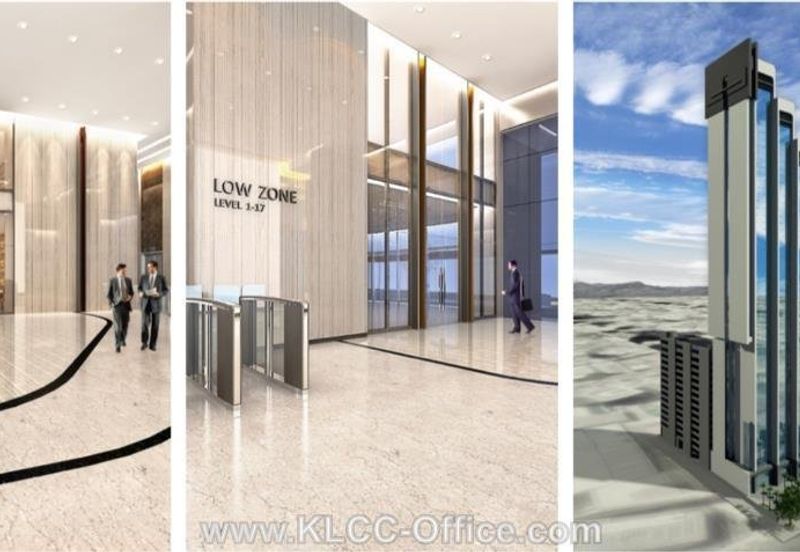 Kuala Lumpur City Centre