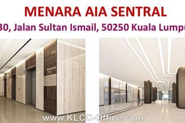 Kuala Lumpur City Centre