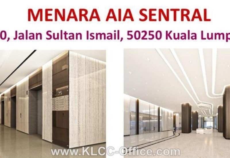 Kuala Lumpur City Centre