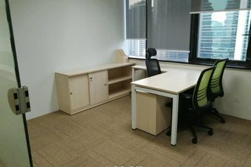 Kuala Lumpur City Centre