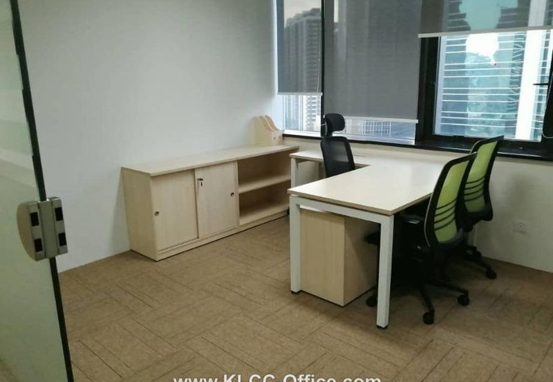 Kuala Lumpur City Centre