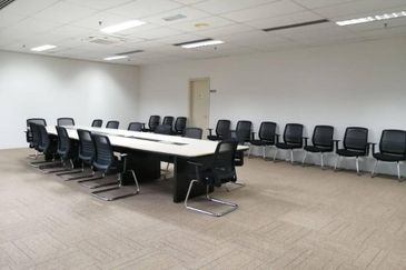 Kuala Lumpur City Centre