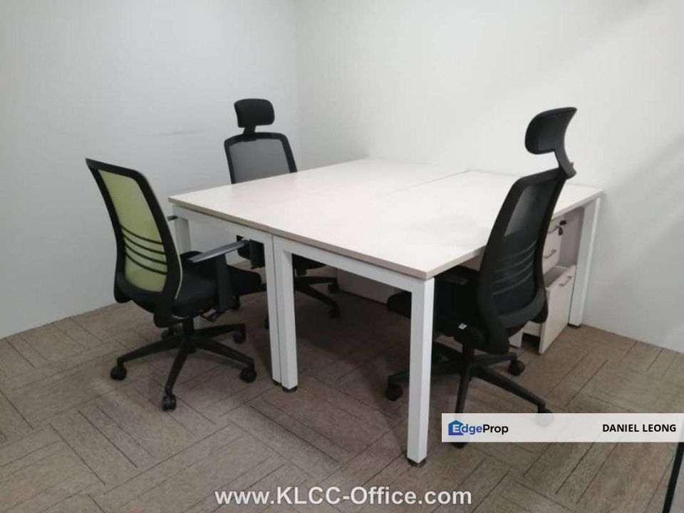 Menara AIA Sentral, Kuala Lumpur City Centre, Kuala Lumpur, KL City