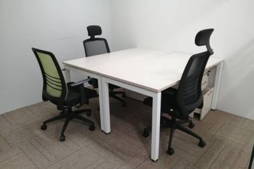 Kuala Lumpur City Centre