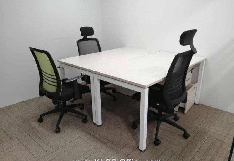 Kuala Lumpur City Centre