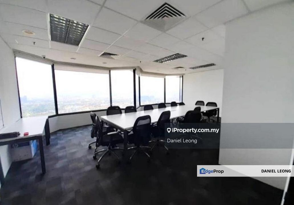 Vista Tower, The Intermark, Jalan Tun Razak, KLCC, Kuala Lumpur, KLCC