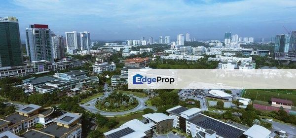 CYBERJAYA ENTERPRISE TOD LAND, NEXT TO MRT, Selangor, Cyberjaya