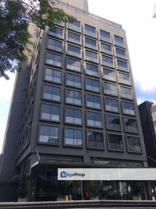 Wisma PJ, Selangor, Petaling Jaya