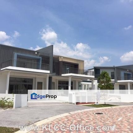 D'Island Residence, Selangor, Puchong