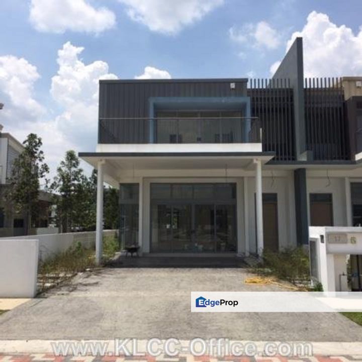 D'Island Residence, Selangor, Puchong