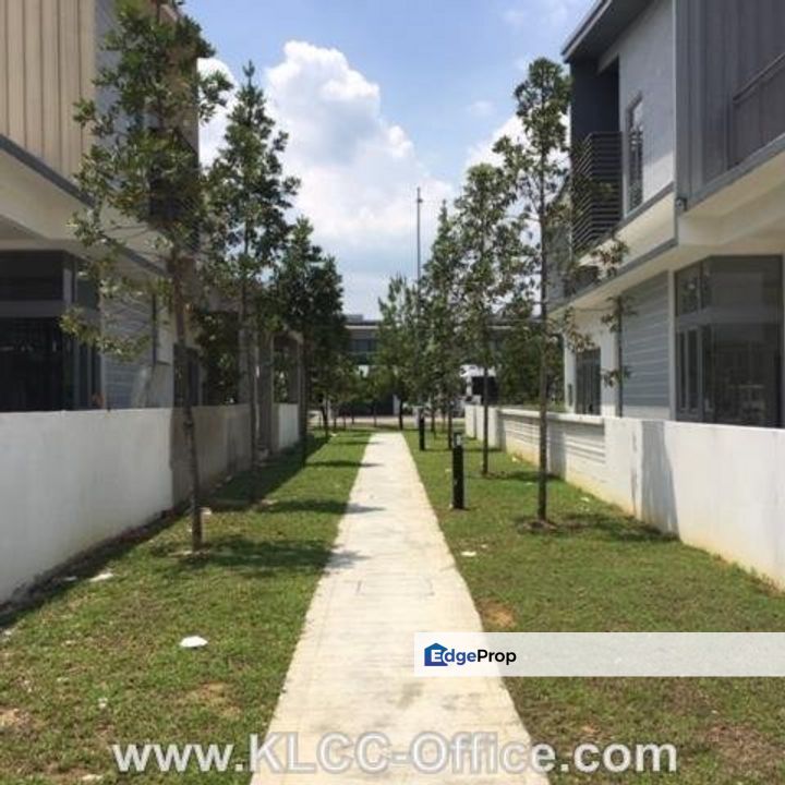 D'Island Residence, Selangor, Puchong