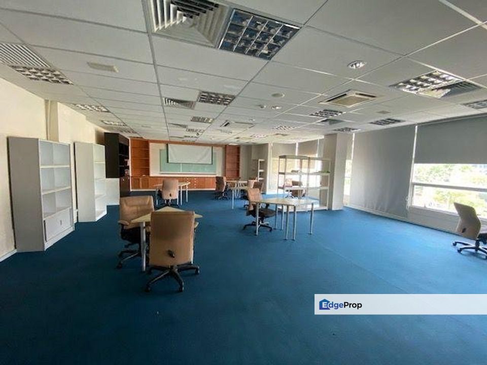 Cyberjaya Tower, Selangor, Cyberjaya