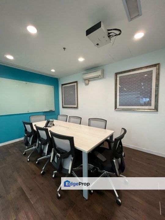 PJX, Selangor, Petaling Jaya