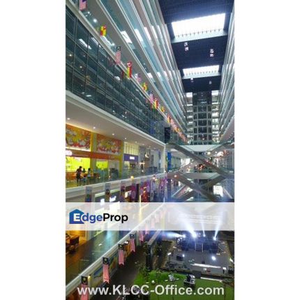 BSP Skypark, Selangor, Puchong