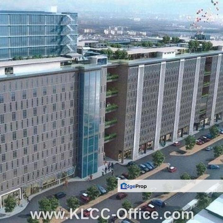 BSP Skypark, Selangor, Puchong