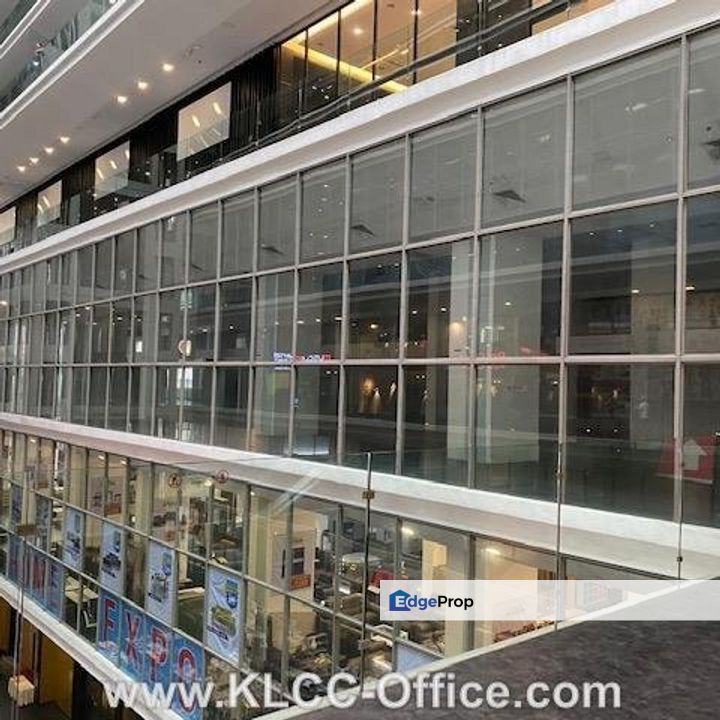 BSP Skypark, Selangor, Puchong