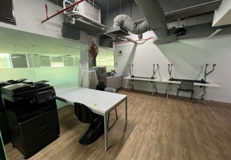 KL City Fringe Office Tower - EN BLOC