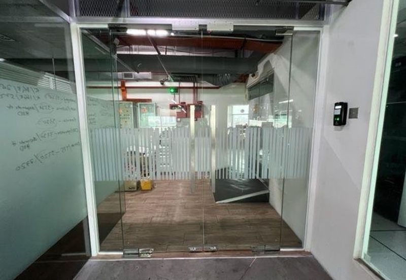 KL City Fringe Office Tower - EN BLOC