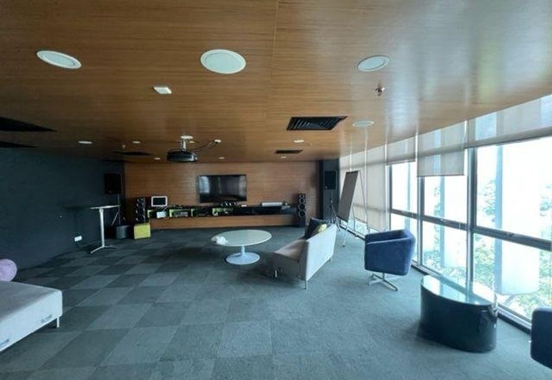 KL City Fringe Office Tower - EN BLOC