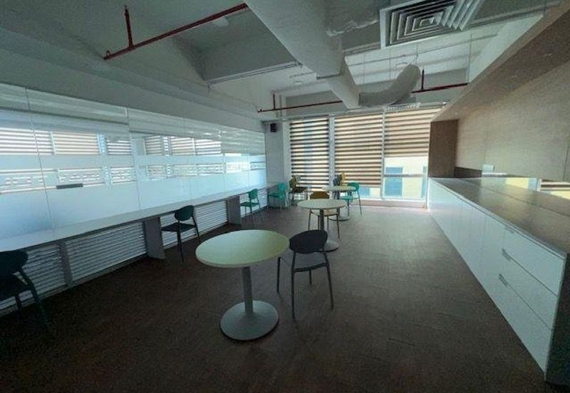 KL City Fringe Office Tower - EN BLOC