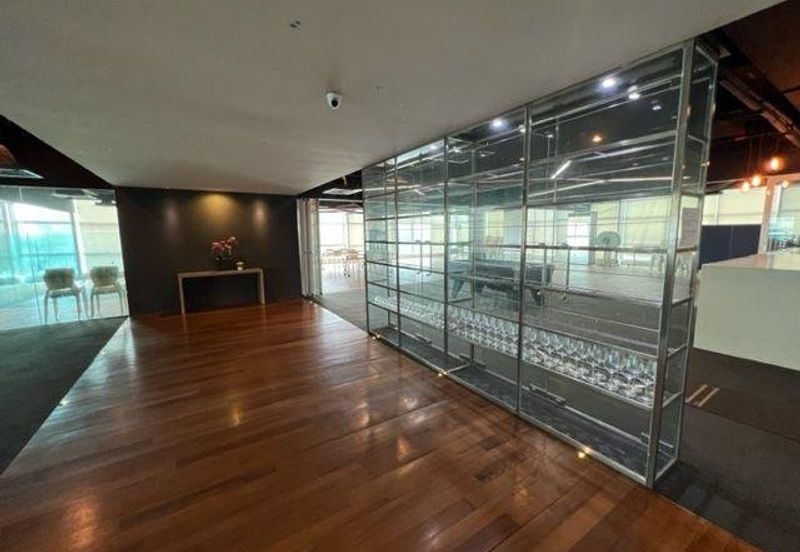 KL City Fringe Office Tower - EN BLOC