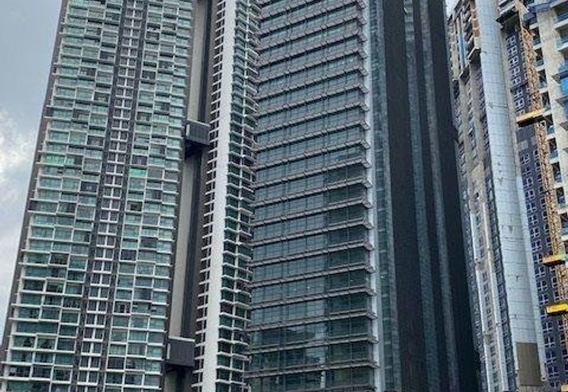 KLCC Grade A Office Tower