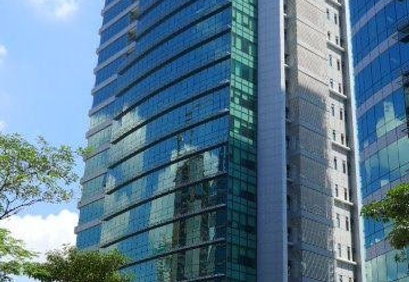 Subang Jaya Sunway En-Bloc Tower for Own Use