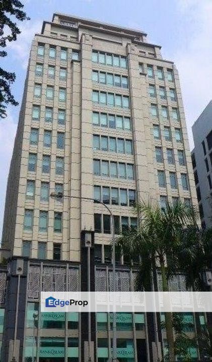Subang Jaya Sunway En-Bloc Tower for Own Use, Selangor, Subang Jaya
