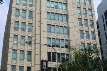 Subang Jaya Sunway En-Bloc Tower for Own Use