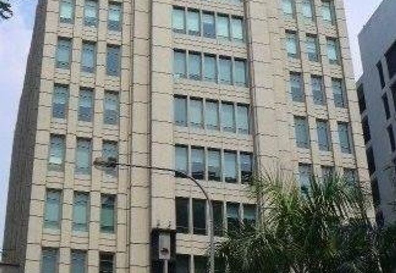 Subang Jaya Sunway En-Bloc Tower for Own Use