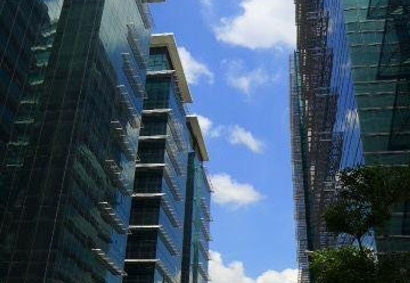 Bangsar Tower En-Bloc for Own Use or Investment