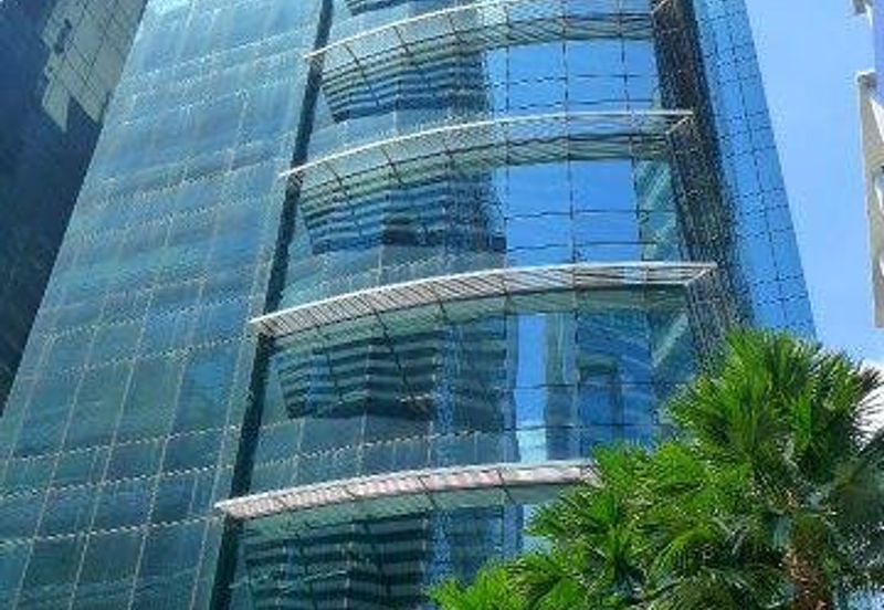 USJ En-Bloc Tower for Investment