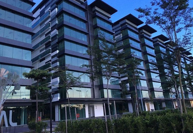 Bangsar Tower En-Bloc for Own Use or Investment