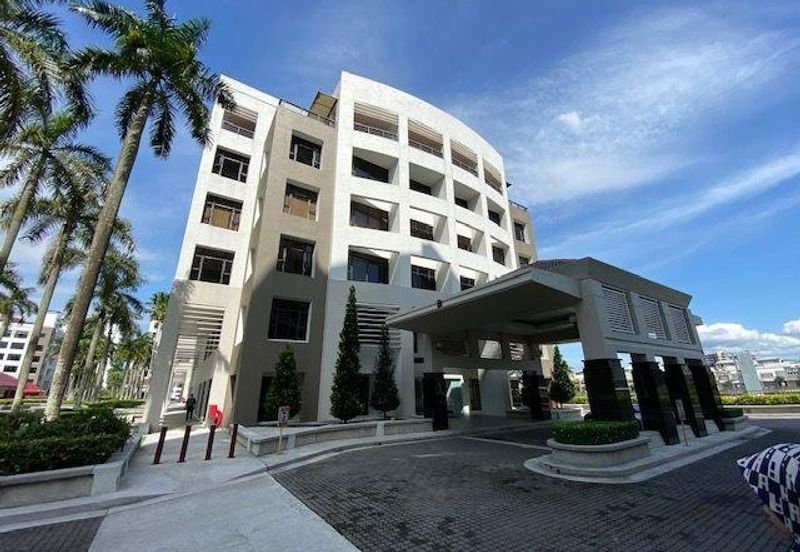 Bangsar Tower En-Bloc for Own Use or Investment