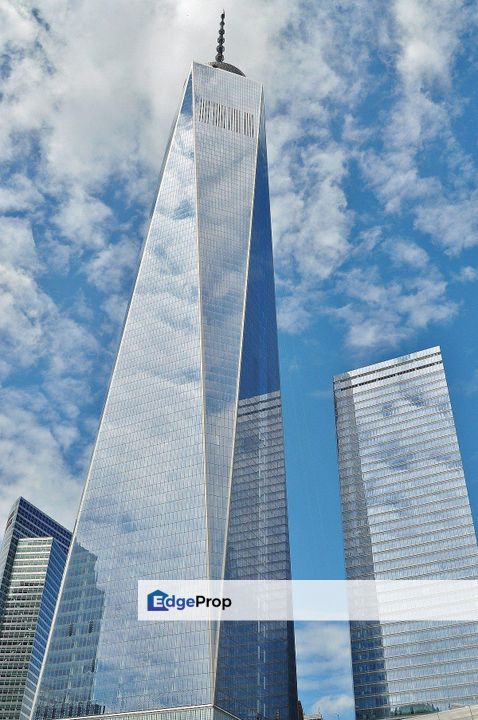 Jalan Bukit Bintang, Kuala Lumpur, Bukit Bintang