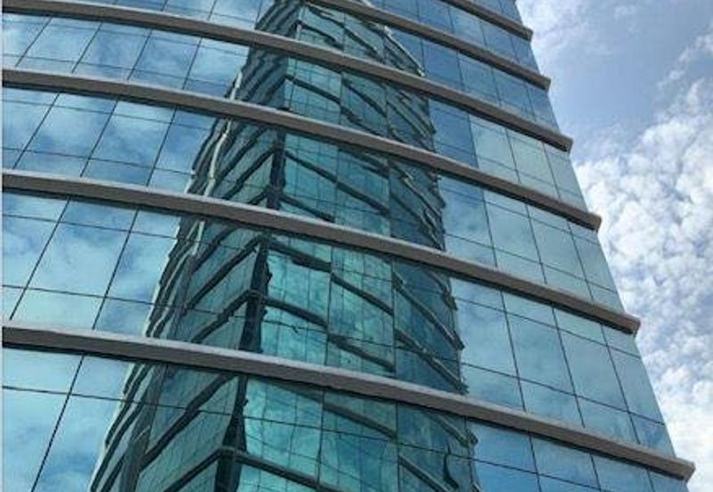 Desa Corporate Tower, En-Bloc