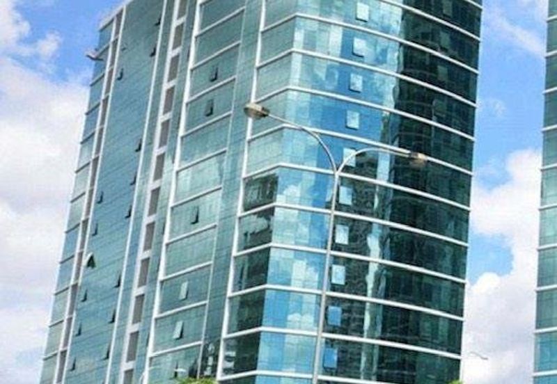 Desa Corporate Tower, En-Bloc