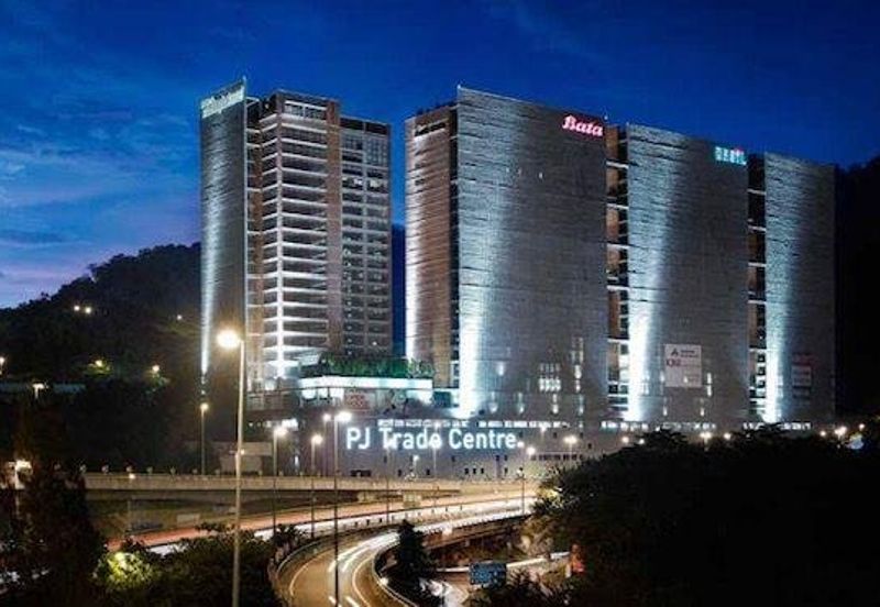 Damansara Stand Alone Office [Own-Use or Investment]