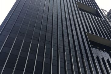 Damansara Stand Alone Office [Own-Use or Investment]