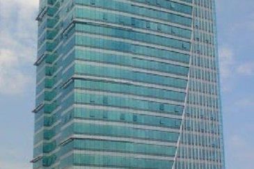 Damansara Corporate Office [En-Bloc with Yield]