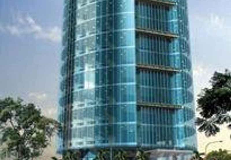 [En-Bloc] Damansara Corporate Tower