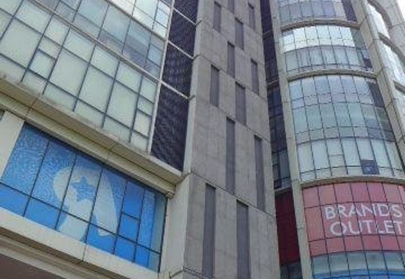 [En-Bloc] Damansara Corporate Tower