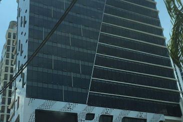 [En-Bloc] Damansara Corporate Tower