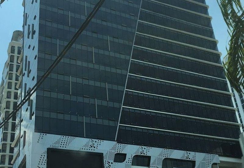 [En-Bloc] Damansara Corporate Tower