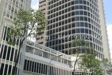 [En-Bloc] Damansara Corporate Tower